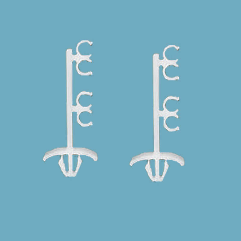 Plastic Wire Mount CTK-44Q